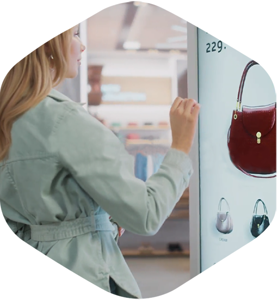 kiosk infopoint soluzioni