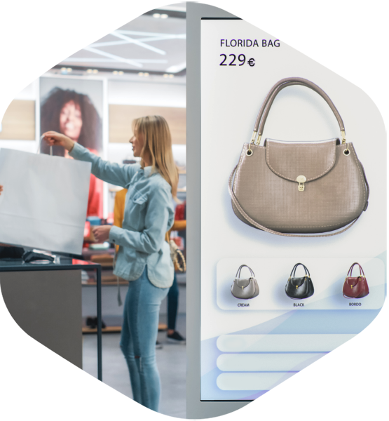 kiosk infopoint soluzioni