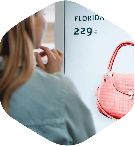 kiosk infopoint soluzioni